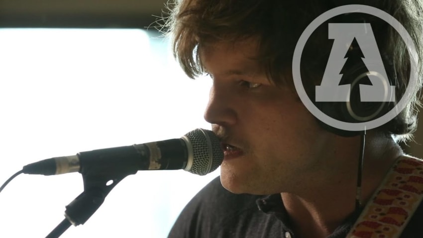 Keenan O'Meara - Dogma - Audiotree Live (1 of 6)