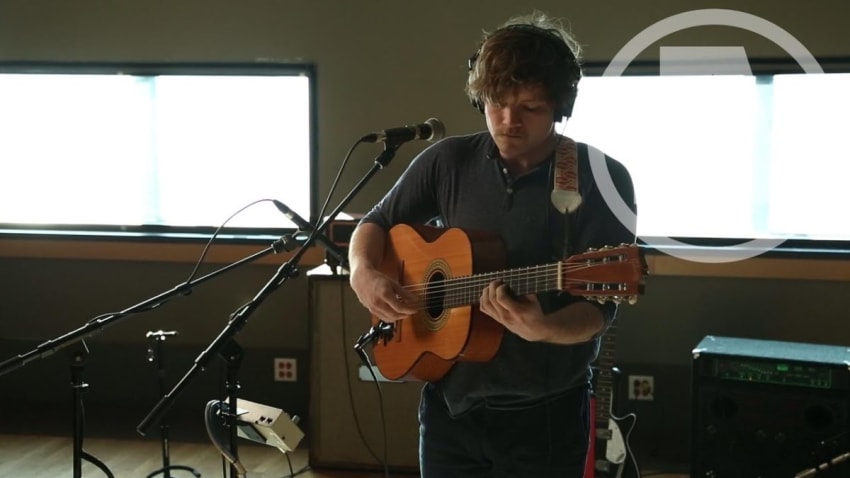 Keenan O'Meara on Audiotree Live (Full Session)