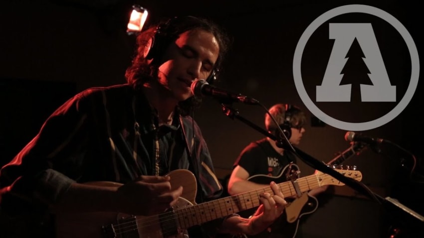 Keeps - Everyday - Audiotree Live (2 of 5)