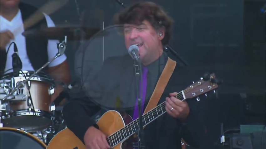 Keller Williams' Grateful Gospel :: 8/26/18 :: LOCKN' | Sneak Peek