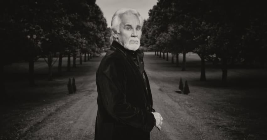 Kenny Rogers