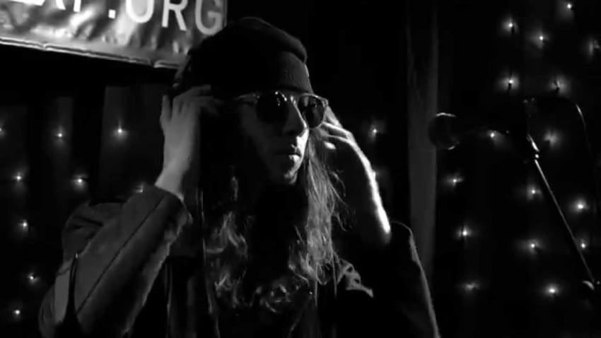 Kindness - Full Performance (Live on KEXP)