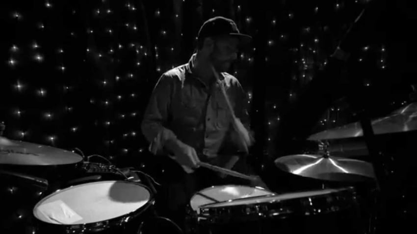 Kindness - That's Alright (Live on KEXP)