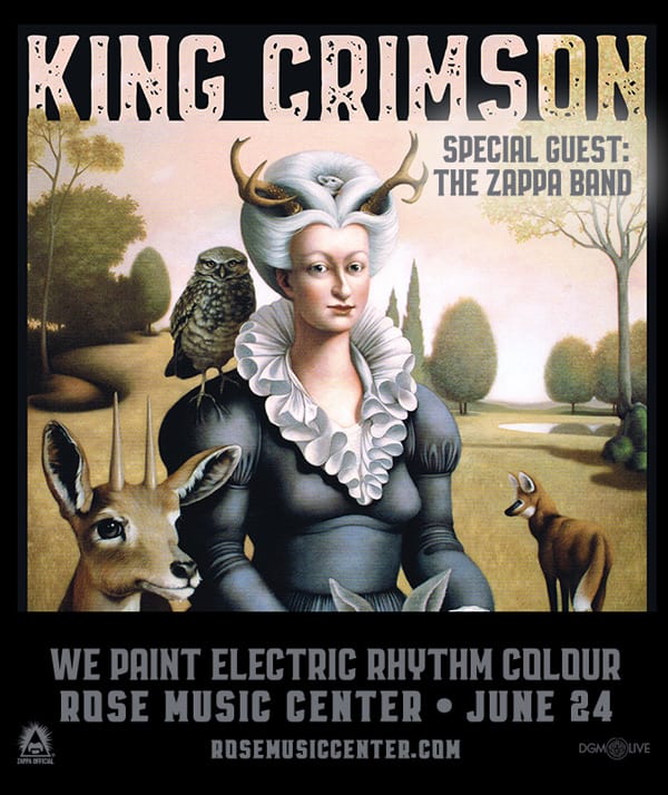 King Crimson