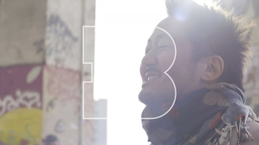 Kishi Bashi - Marigolds | A Take Away Show