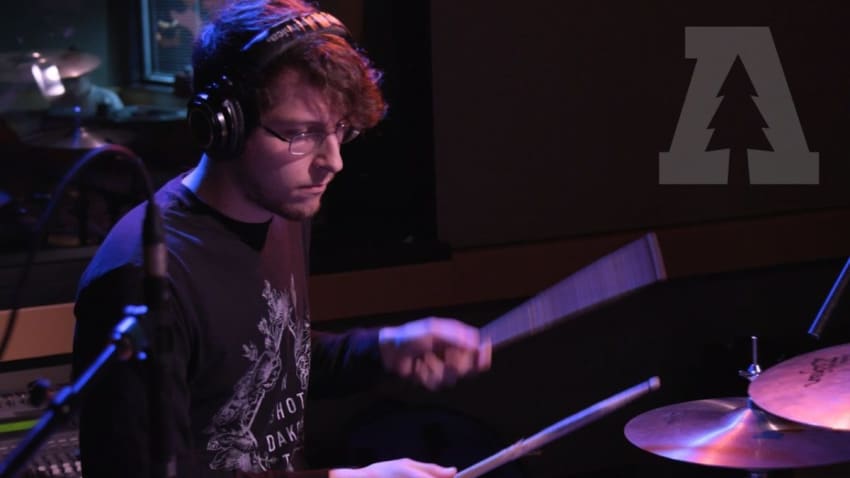 Kississippi - Indigo - Audiotree Live (1 of 6)
