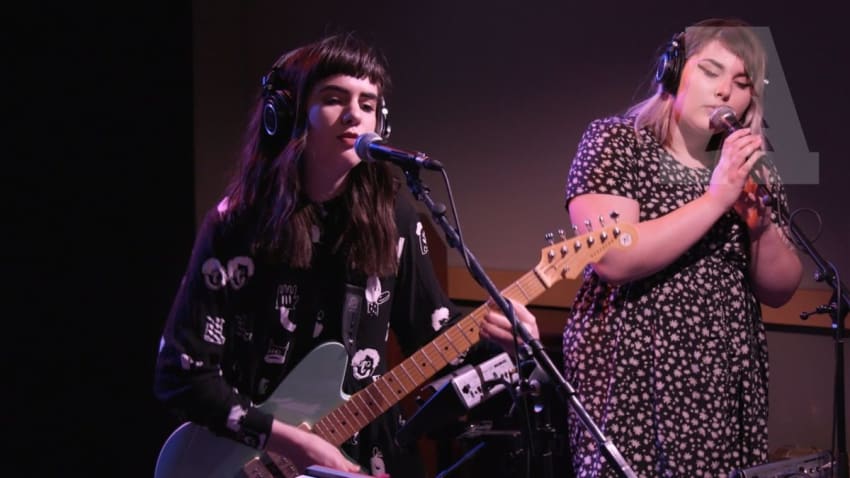Kississippi - Once Good - Audiotree Live (3 of 6)