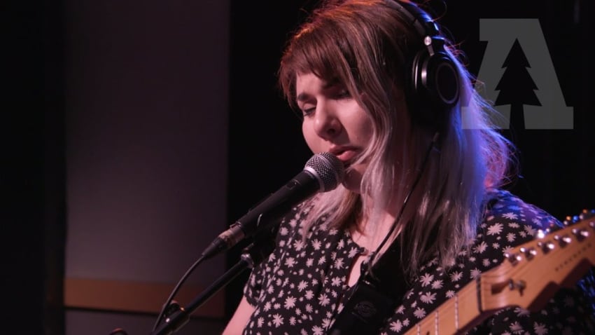 Kississippi - This Song Used To Be About You - Audiotree Live (6 of 6)