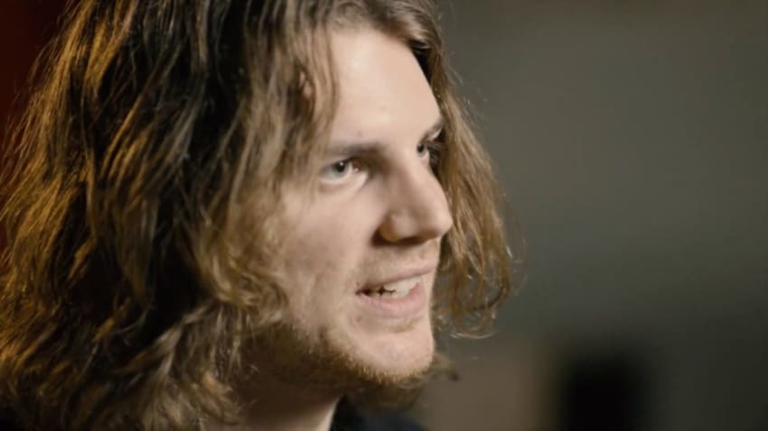 Kyle Emerson - Novacane and Able (Live on eTown)