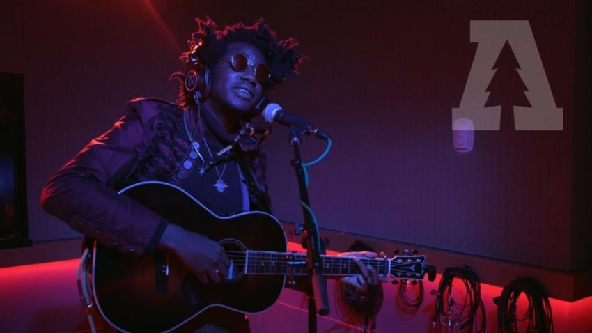 L.A. Salami on Audiotree Live (Full Session)