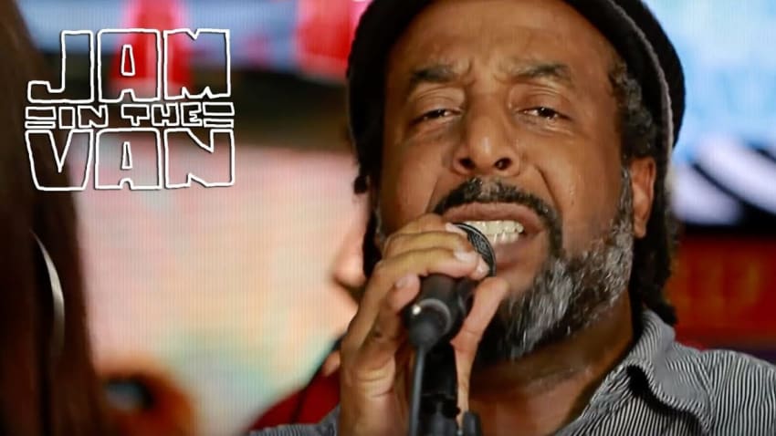 EASY STAR ALL-STARS - "True To Jah Love" (Live at MTG in Long Beach, CA 2016) #JAMINTHEVAN