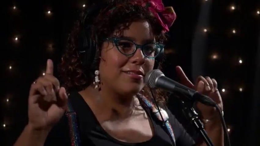 La Santa Cecilia - Full Performance (Live on KEXP)