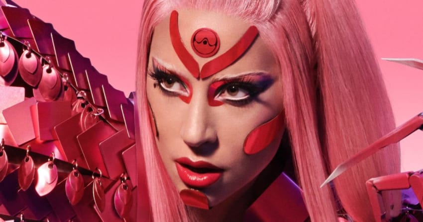 Lady Gaga 2020 Press