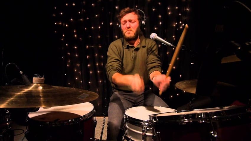 LAKE - Takin' My Time (Live on KEXP)