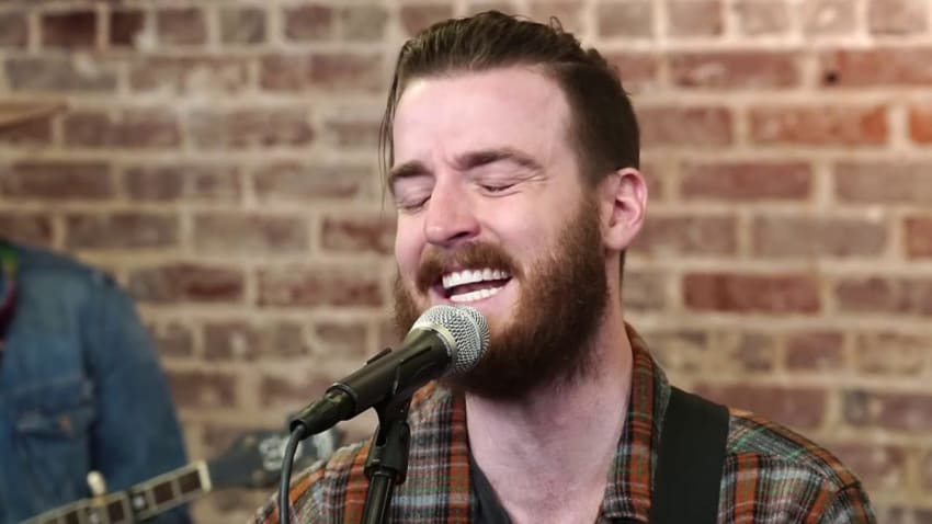 Lanco - Greatest Love Story - 3/9/2020 - Paste Studio ATL - Atlanta, GA