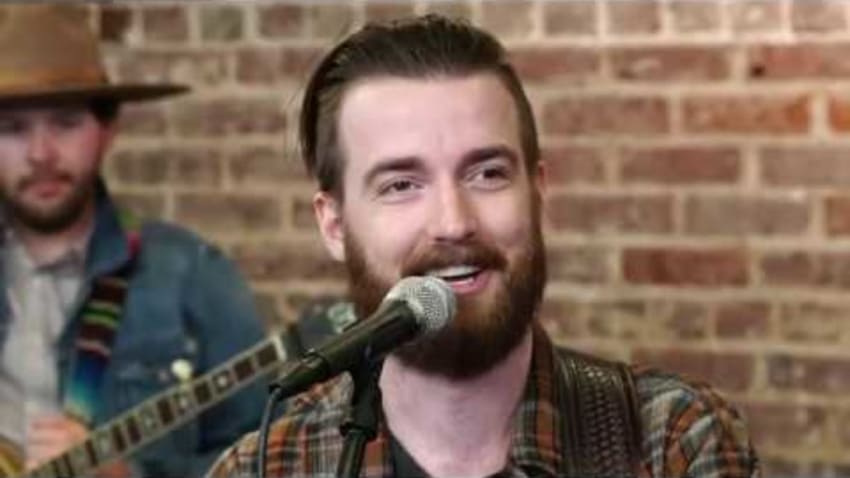 LANCO live at Paste Studio ATL