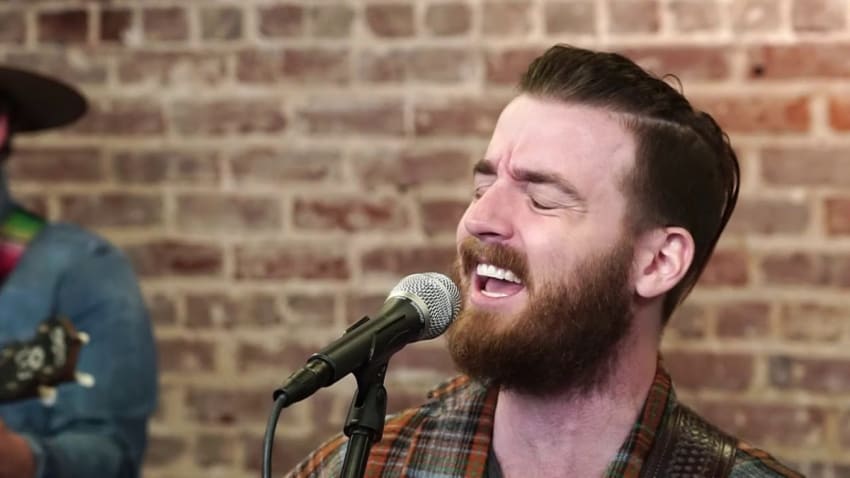 Lanco - What I See - 3/9/2020 - Paste Studio ATL - Atlanta, GA