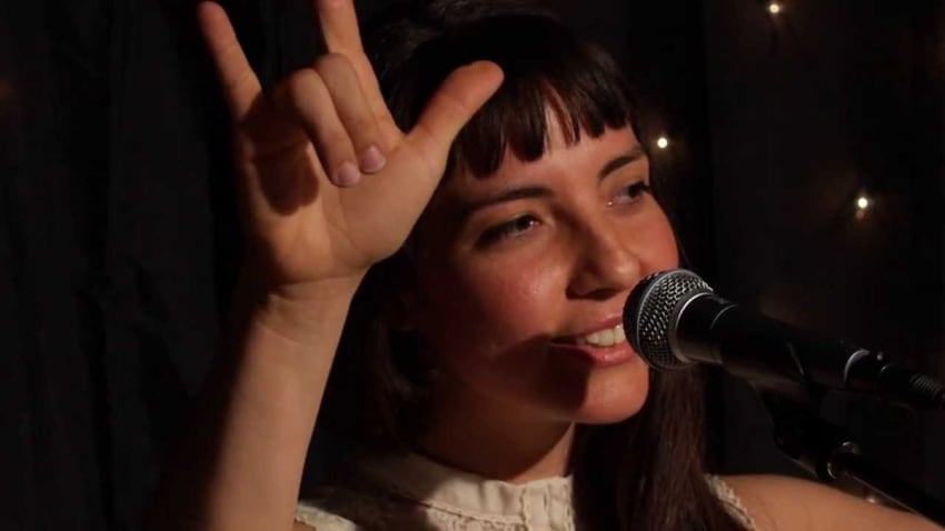 Las Cafeteras - Full Performance (Live on KEXP)