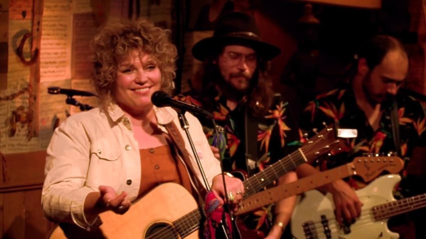 Lauren Morrow - Viki Lynn - Lucky Barn @Pickathon 2019 S07E05