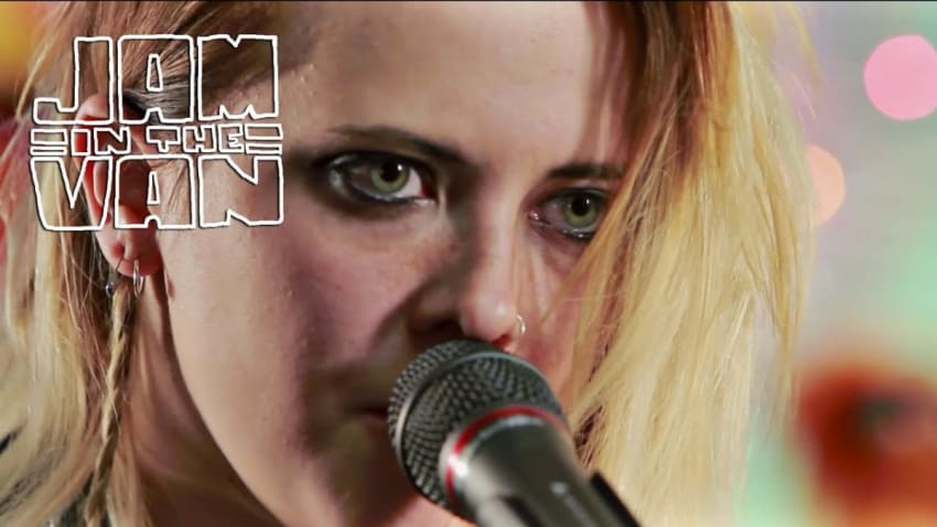 LAYNE - "Headroom" (Live from Feast2theBeat in Ventura, CA 2016) #JAMINTHEVAN