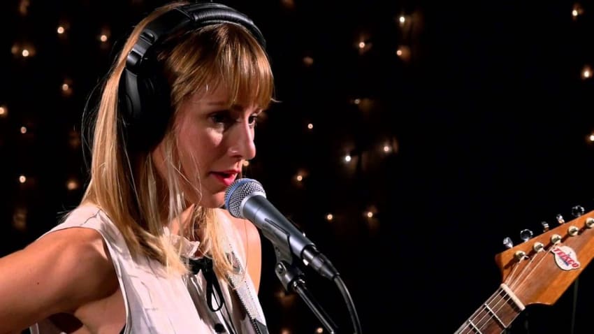 Lemolo - Full Performance (Live on KEXP)