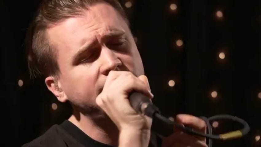 Lemonade - Come Down Softly (Live on KEXP)