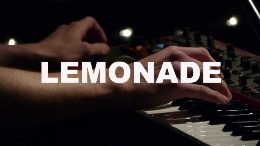 Lemonade - Full Performance (Live on KEXP)