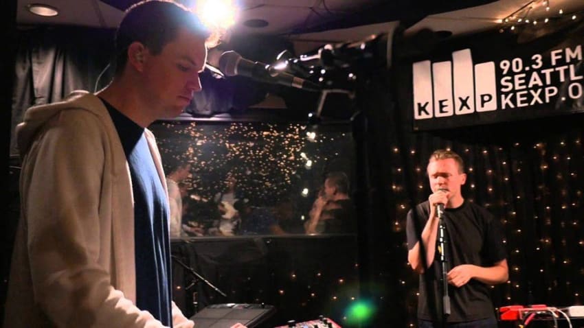 Lemonade - Full Performance (Live on KEXP)