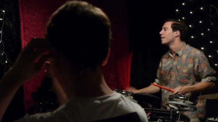 Lemonade - Ice Water (Live on KEXP)