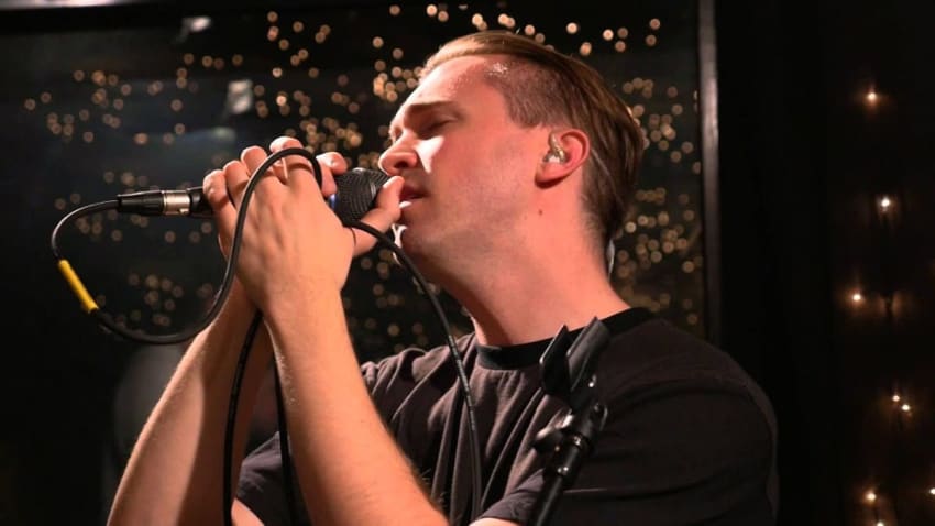 Lemonade - Minus Tide (Live on KEXP)