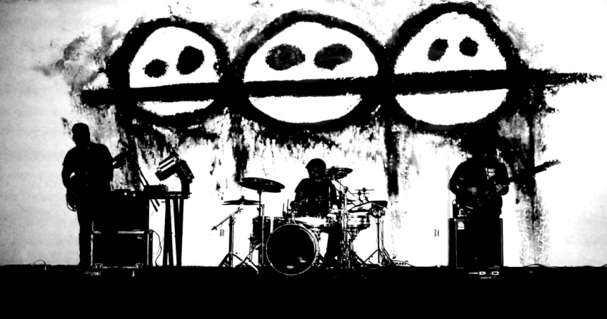 lespecial Vessel Video Single