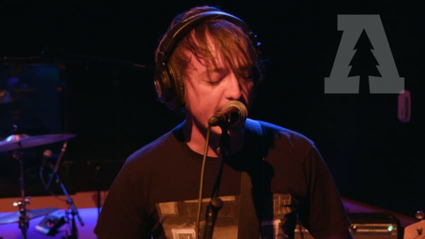 Life In Vacuum - Apartment | Audiotree Live