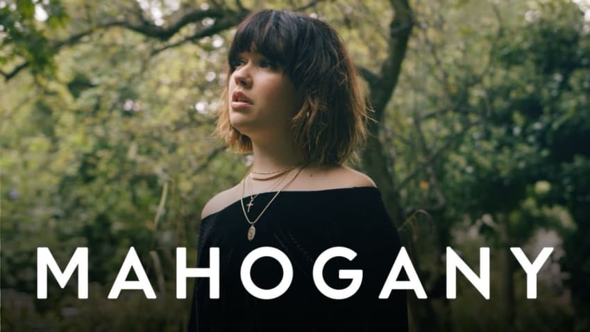 Lily Moore - Do This For Me | Mahogany Session