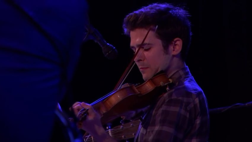 Limehouse Blues - 4/14/2018