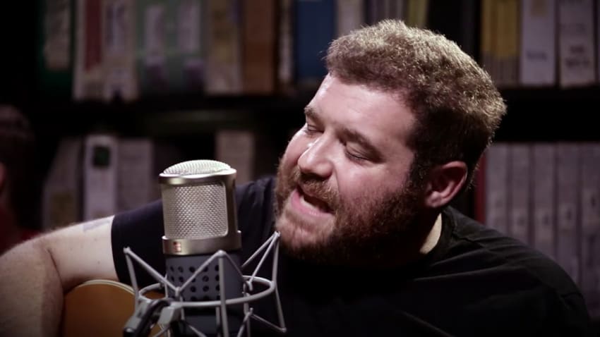 Lionize - Face of Mars - 8/24/2017 - Paste Studios, New York, NY