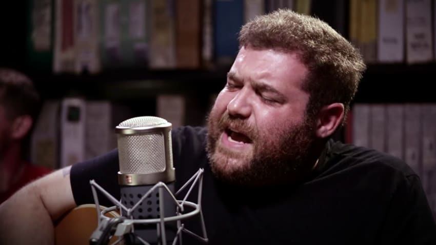 Lionize - Fire and Athena - 8/24/2017 - Paste Studios, New York, NY