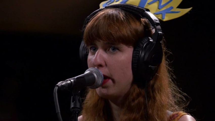 Lisa Prank - Full Performance (Live on KEXP)