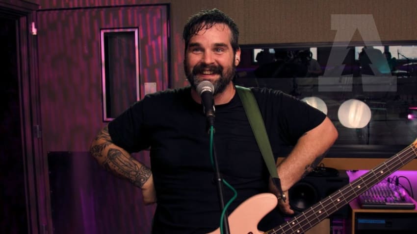 Listener - A Love Letter to Detroit | Audiotree Live