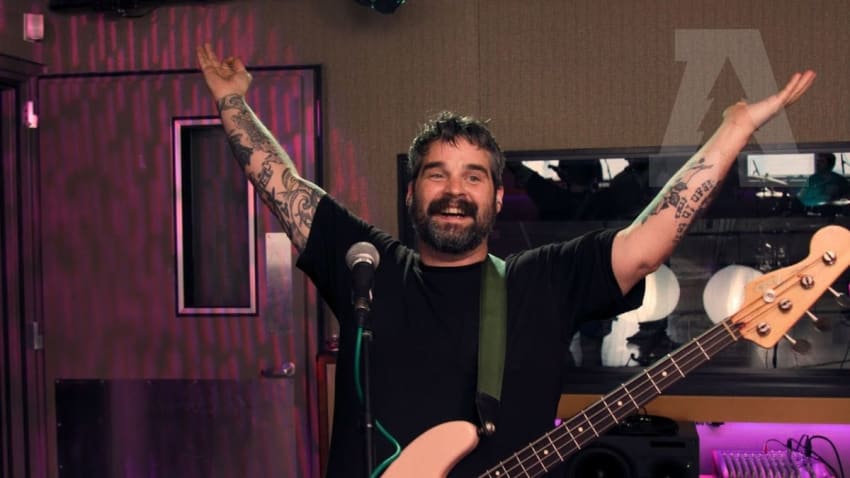 Listener on Audiotree Live (Full Session #2)