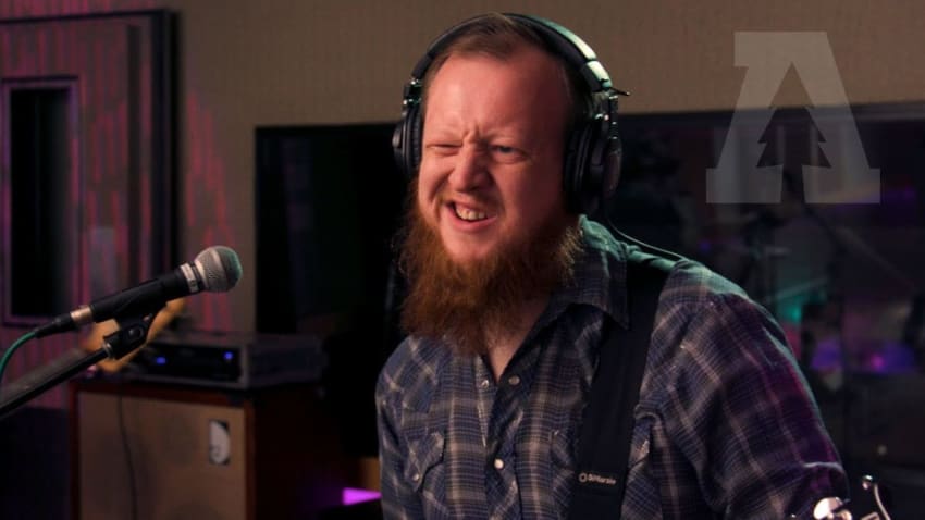 Listener - Plague Doctor / Pent Up Genes | Audiotree Live