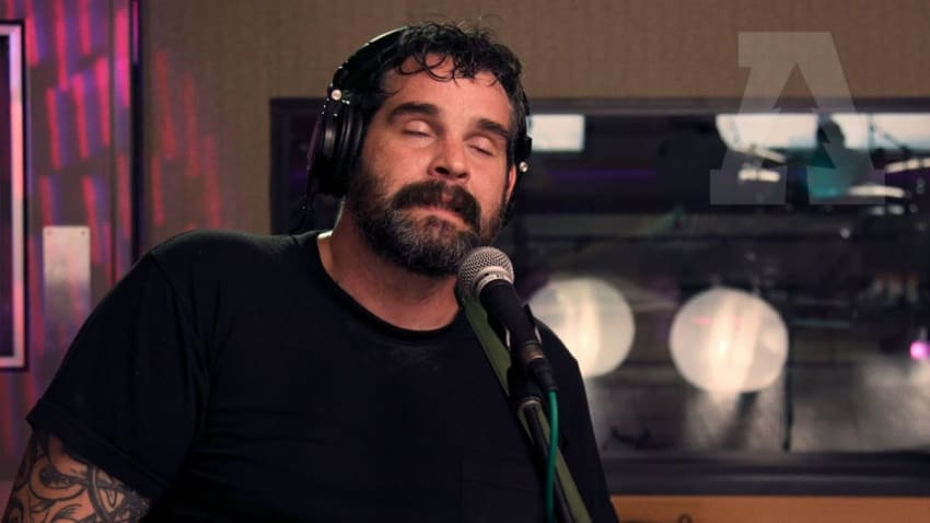 Listener - There's Money In The Walls | Audiotree Live