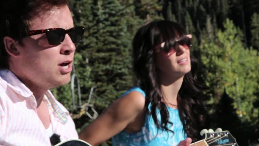 Little Hurricane - Get By - 9/14/2012 - Telluride Sessions, Telluride, CO
