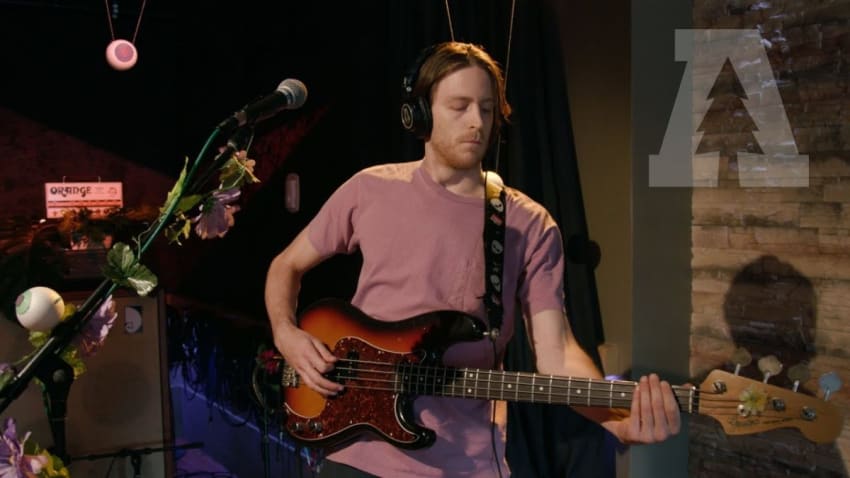 Little Junior - Buzz Off | Audiotree Live