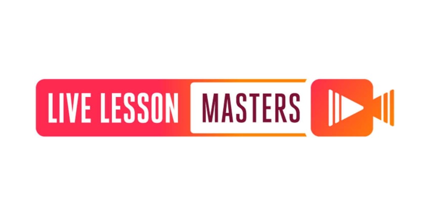 Live Lesson Masters