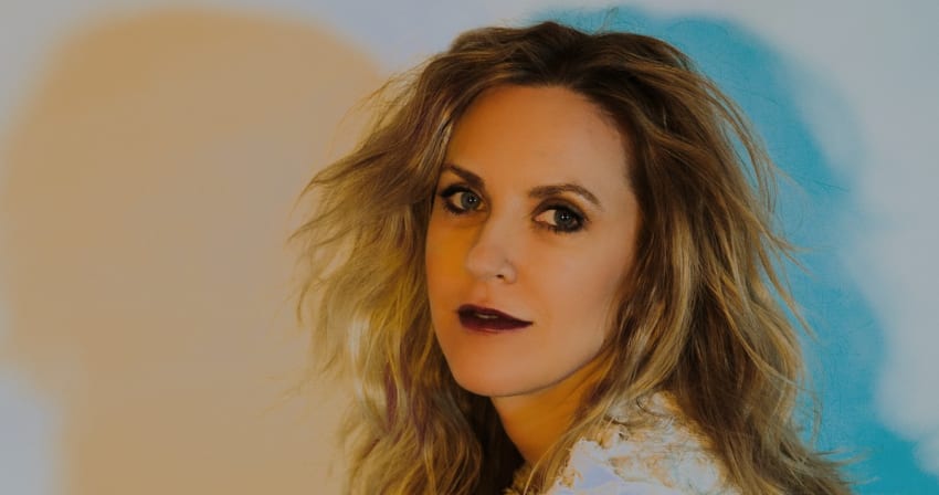 Liz Phair press 2020