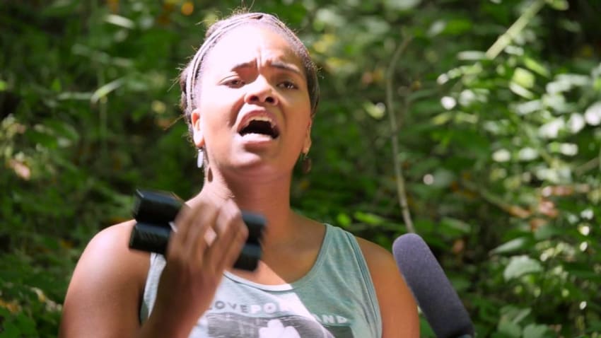 Liz Vice - Full Performance (Live on KEXP @Pickathon)