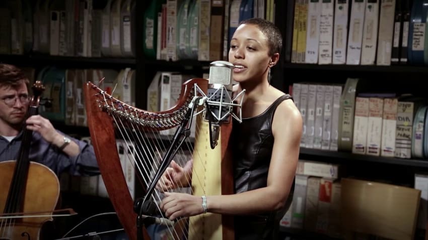 Lizzie No - The Killing Season - 5/30/2017 - Paste Studios, New York, NY