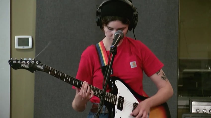 Lonely Parade - Iâ€™m So Tired - Daytrotter Session - 7/21/2018