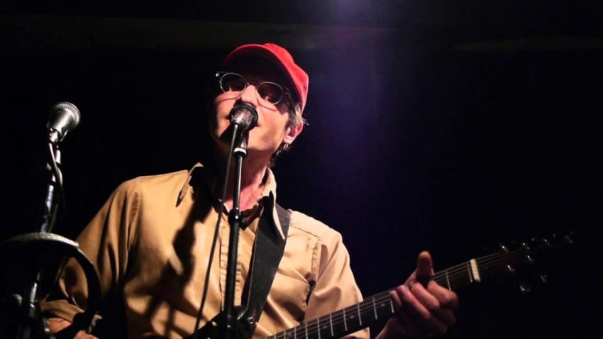 Lonesome Shack - Big Ditch (Live on KEXP)