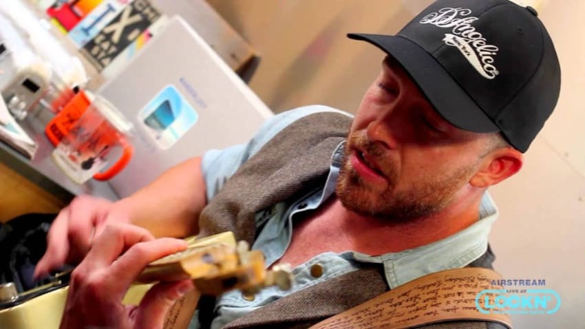 Lord Nelson Will Make You Miss Virginia